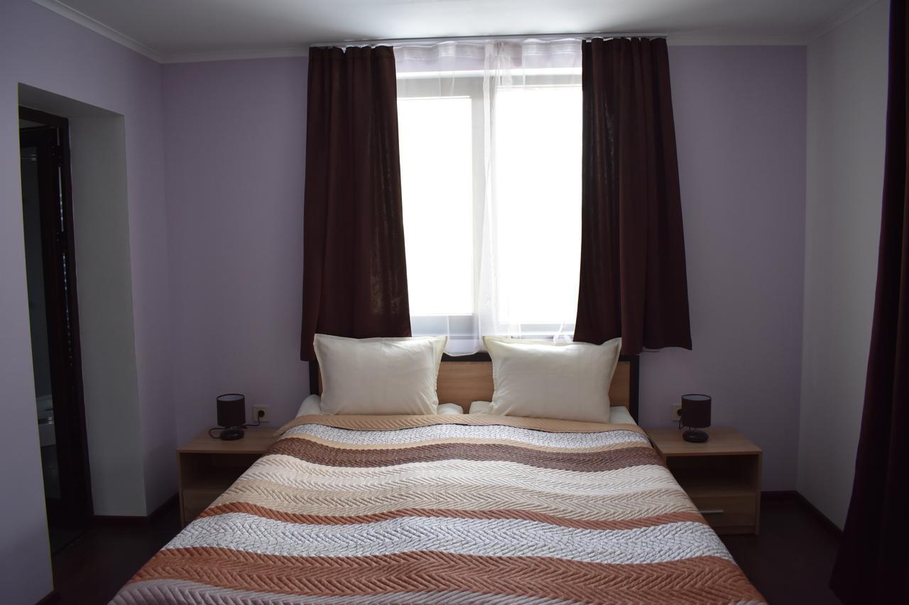 Bavaria House Otel Govedartsi Dış mekan fotoğraf