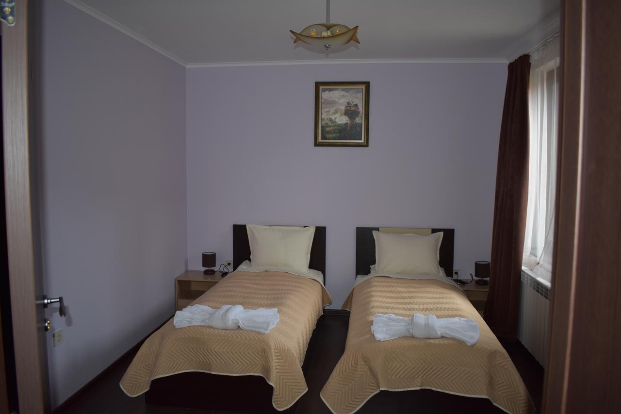 Bavaria House Otel Govedartsi Dış mekan fotoğraf