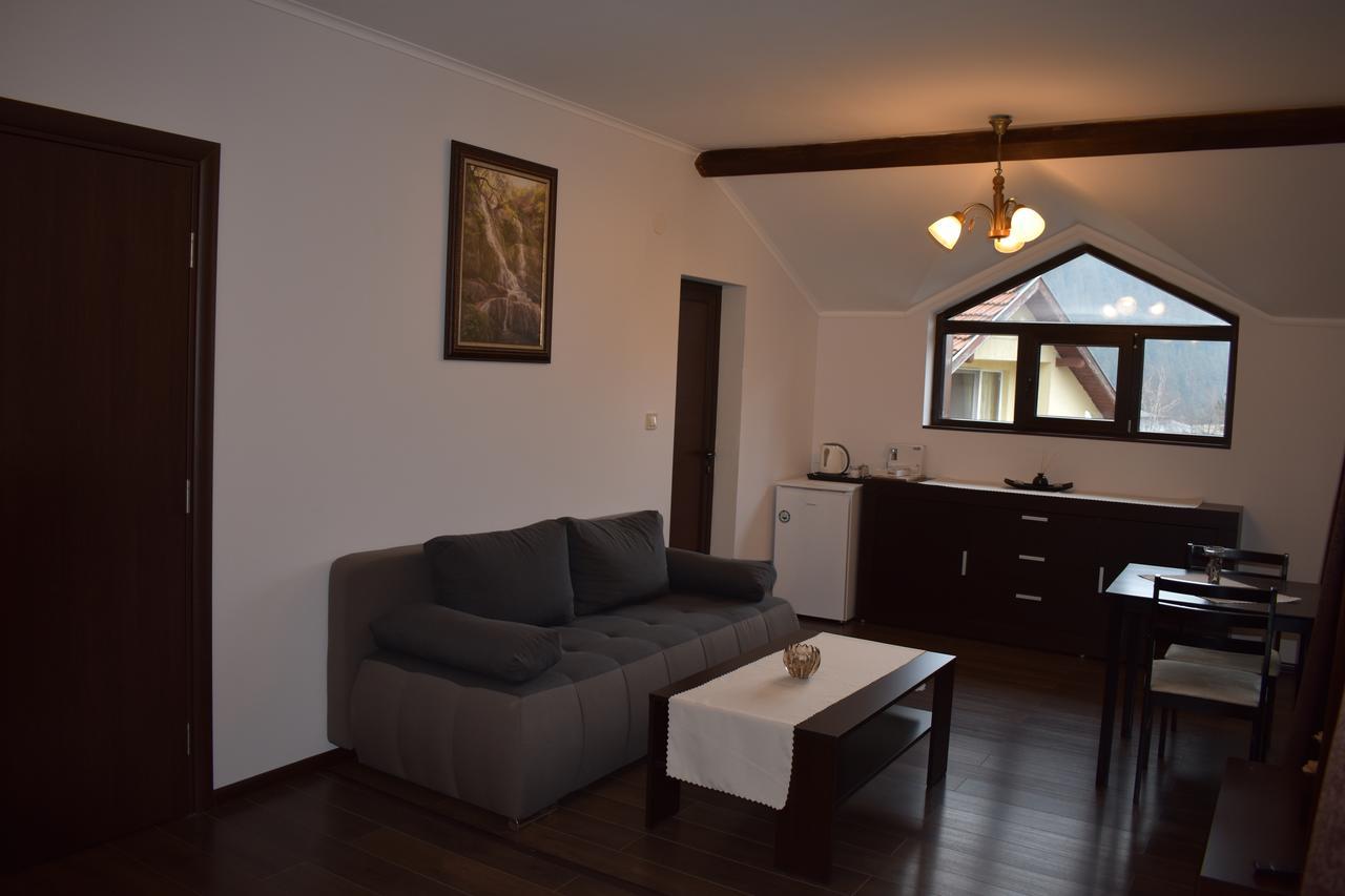 Bavaria House Otel Govedartsi Dış mekan fotoğraf