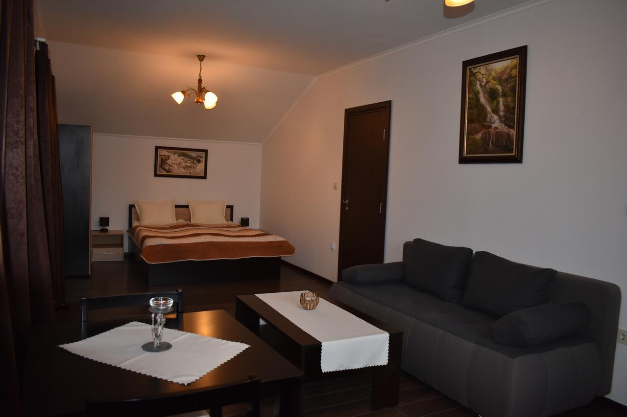 Bavaria House Otel Govedartsi Dış mekan fotoğraf