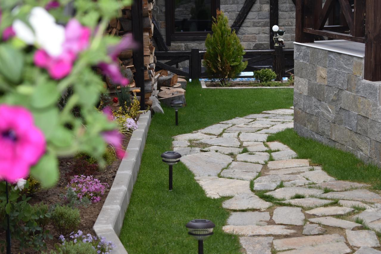 Bavaria House Otel Govedartsi Dış mekan fotoğraf