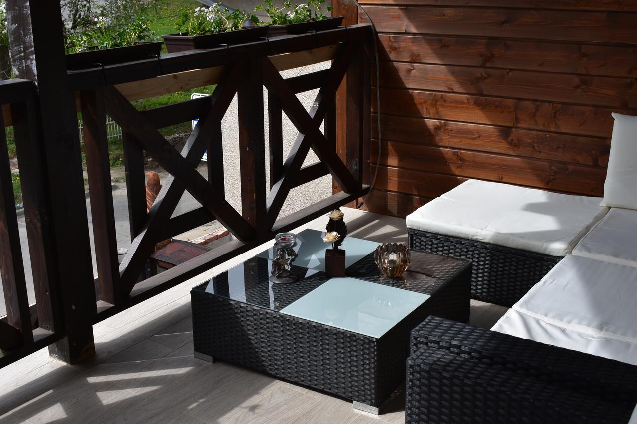 Bavaria House Otel Govedartsi Dış mekan fotoğraf