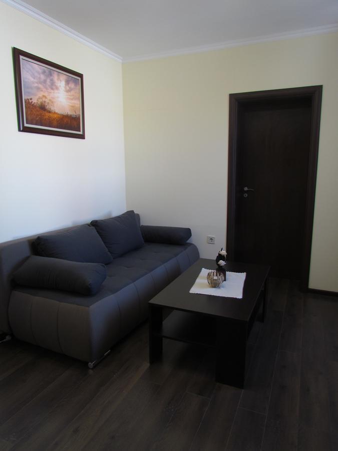 Bavaria House Otel Govedartsi Dış mekan fotoğraf